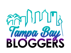 Tampa Bay Bloggers logo